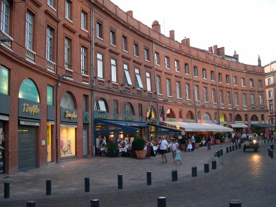  Place du Président Thomas Wilson